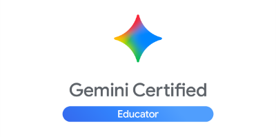 Gemini Educator Badge